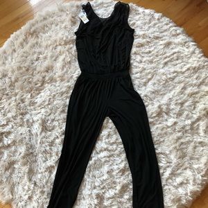 NWTs jumpsuit!